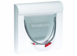 PetSafe® Staywell Classic Dvířka magnetická bílá