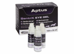 Aptus® SentrX VET EYE GEL 10x3ml