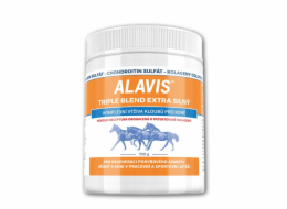 Alavis Triple Blend Extra Silný 700 g