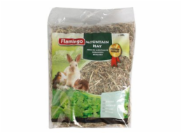 Flamingo Horské seno s mátou 500g