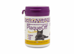 ProDen PlaqueOff Powder Cat 40g