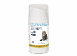 ProDen Senior Aid Cat 50ml