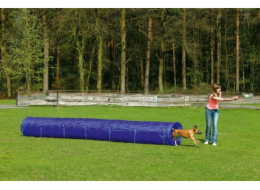 Karlie agility tunel 525 x 60 cm