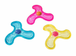 Flamingo frisbee 22cm
