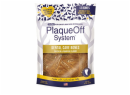 ProDen PlaqueOff® Dental Bones kuřecí 482g