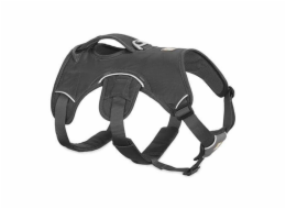 Ruffwear Web Master Postroj pro psy šedý XXS