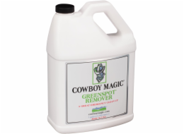 Cowboy Magic GREENSPOT REMOVER 3785 ml