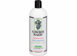 COWBOY MAGIC ROSEWATER SHAMPOO 946 ml