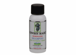 COWBOY MAGIC ROSEWATER SHAMPOO 60 ml