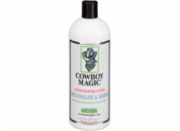 COWBOY MAGIC DETANGLER & SHINE 946 ml