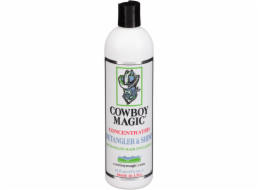 Cowboy Magic Detangler & Shine 473ml