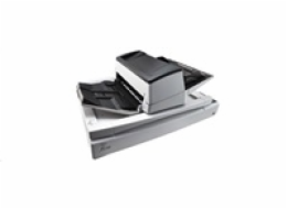 Ricoh fi-7700, A3, duplex & ADF 300 + flatbed, color, SCSI+USB 3.1, ultrazvuk