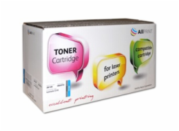 Xerox alternatívny toner pre Canon  LBP-5050, MF 8030, 8040, 8050, 8080, CRG-716, cyan, 1 500 strán