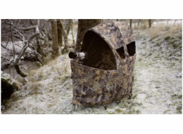 Stealth Gear Two Men Hide