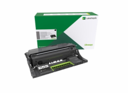 Lexmark 56F0Z00 Black Return Program Imaging Unit