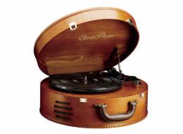 Lenco TT-34 gramofon