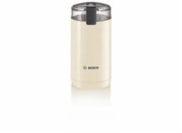 Bosch TSM6A017C coffee grinder Blade grinder Cream 180 W