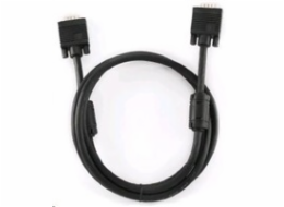 VGA kabel, HD15 pin VGA konektor - HD15 pin VGA konektor, 3m