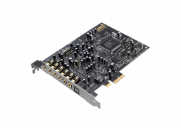 Creative Sound Blaster AUDIGY RX, PCIE, zvuková karta