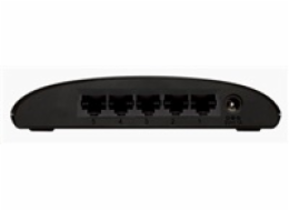 D-Link DES-1005D 5-port 10/100 Desktop Switch