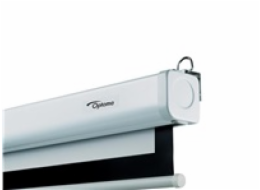 Optoma Rolloleinwand 213x162 16:10