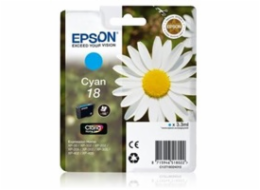 Atrament Epson Cyan atrament Claria Home 3,3 ml