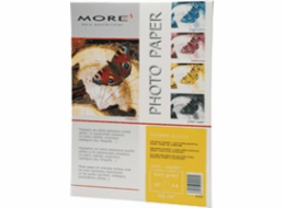 ARMOR Fotopapír MORE Exclusive 260g/m2; glossy, 20 listů, A4