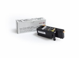 Xerox toner Yellow pro Phaser 6020, 6022, WorkCentre 6025, 6027 (1000 str, yellow)