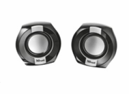 Trust Polo Compact 2.0 repro TRUST Polo Compact 2.0 Speaker Set