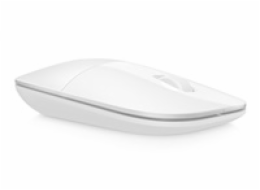 HP myš - Z3700 Mouse, Wireless, Blizzard White