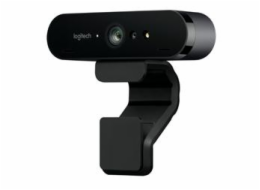 Logitech BRIO 4K Ultra HD Webcam