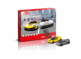 BUDDY TOYS BST 1633 Autodráha Fast