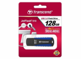 Transcend JetFlash 810 128 GB, USB-Stick