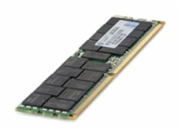 HP Memory 16GB (1x16GB) Dual Rank x4 DDR4-2133 CAS15/15/15 RegKit G9 HP RENEW 726719-B21