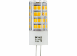 RLL 298 G4 3,5 W LED 12V WW RETLUX