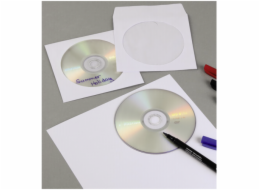 Hama CD/DVD Marker Set 3pcs+ Erasing Pen                51197