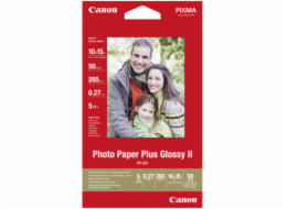 Canon PAPÍR PP-201 10x15cm 50ks (PP201)