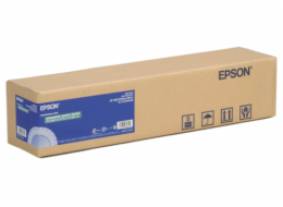 Epson Enhanced Matte Paper 61 cm x 30,5 m 194 g    S 041595