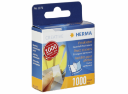 Herma foto lepitka 1000 ks v krabcice                  1071