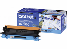 BROTHER Toner TN-130 cyan pre HL-4040CN/4050DN/4070CW, DCP-9040CN