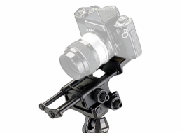Makroadaptér Velbon Super Mag Slider 