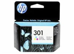 HP CH 562 EE Tintenpatrone 3-farbig No. 301