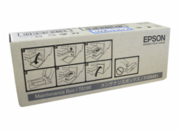 Epson sada pro udrzbu T 619                    T619000