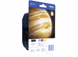 Brother Ink Rainbow Pack LC1240
