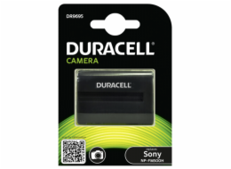 Duracell Li-Ion aku 1600mAh pro Sony NP-FM500H