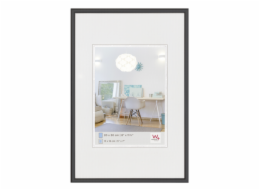 Rámeček Walther New Lifestyle 20x30 černý plast