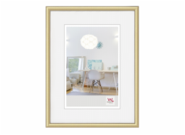 Rámeček Walther New Lifestyle 15x20 bílý plast