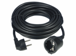 REV Safety contact extension 5,0 m black