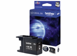 Brother LC-1280 XLBK cerna