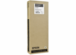 Epson cartridge foto cerna T 636 700 ml T 6361